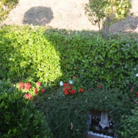 Villa Mischianti Gubbio Eksteriør billede
