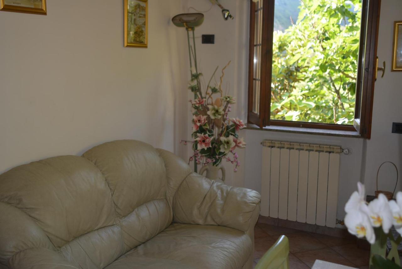 Villa Mischianti Gubbio Eksteriør billede