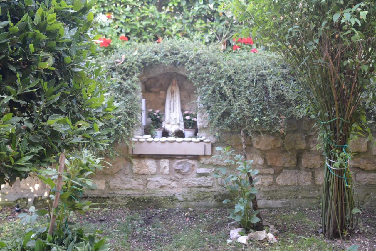 Villa Mischianti Gubbio Eksteriør billede